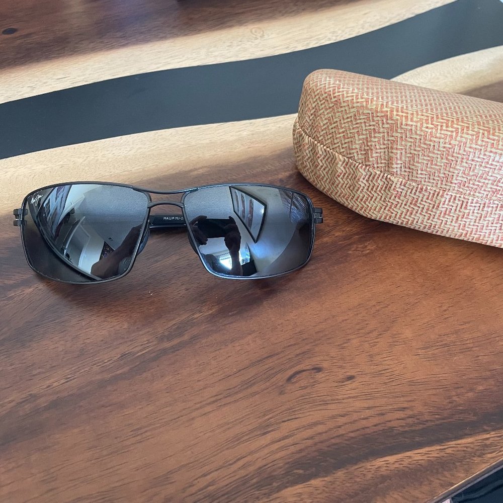 Maui Jim Sunglasses